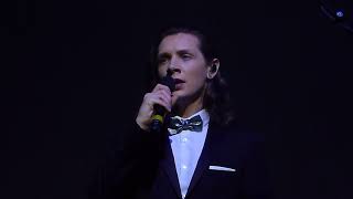 Collabro - Les Miserables Medley - Nottingham 21.11.17 HD