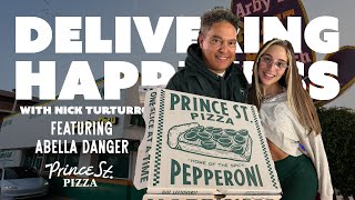 Download lagu ABELLA DANGER IS IN LAW SCHOOL! - DELIVERING HAPPINESS EP 32 W/ ABELLA DANGER  mp3