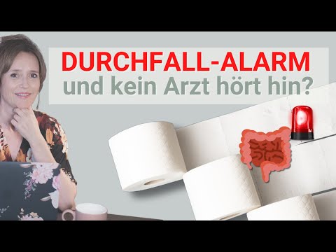Durchfall-Alarm: Was dein Darm dir sagen will – und warum kein Arzt hinhört
