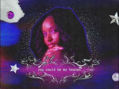 Ayra Starr - Heaven Baby feat. ZAYN (Lyric Video)