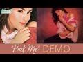 Laura Branigan - Find Me Demo - BRANIGAN 2 (1983)