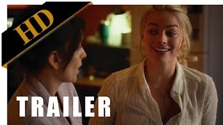 Whiskey Tango Foxtrot Trailer (2016) - Comedy, War Movie video