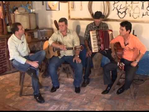 Vone & Wanderley 09/08/13 - Revista do Campo