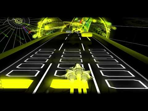 Audiosurf: Approaching Nirvana - Strings Attached