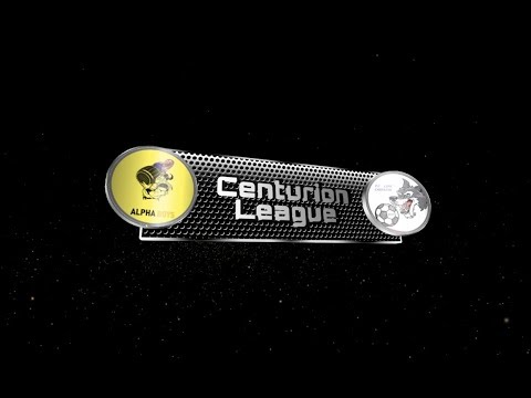 Centurion League 2018/2019: Alpha Boys - FC Lupii Carpatini 12-5 - 12°Giornata #Futsal