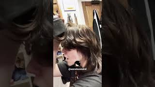 Download lagu #emo #transition #gothgirl #hot #goth #emogirl #red #fluffyhair #viral via sierra_shook68 Tiktok mp3