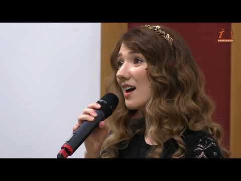 Amalia Preda - La cruce ai loc si tu