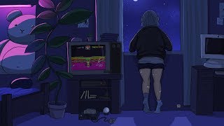lofi hip hop radio - beats to chill/sleep to