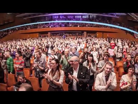 The Masterpiece Experience: Interstellar & The Dark Knight - Bucuresti - 27.04.2016