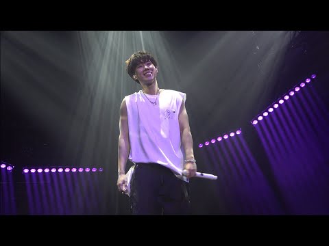 230212 김성규 LV콘서트 - 안개