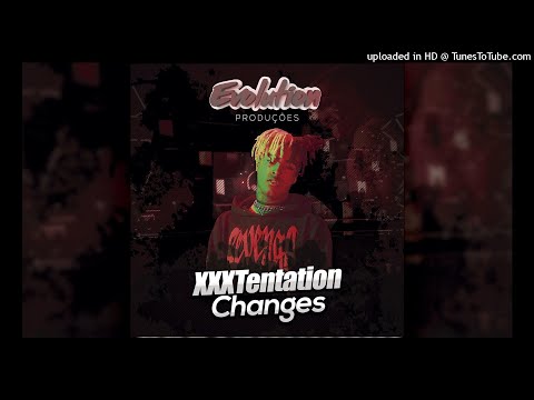 XXXTentacion Feat. Dj Diego Evolution - Changes 2018 (Filé)