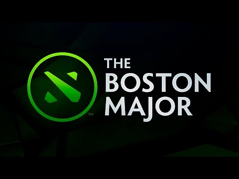 NP vs InF The Boston Major 2016 Americas Qualifier Game 2 bo3