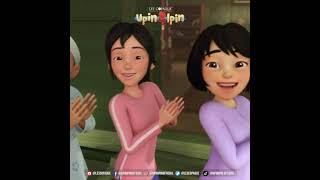 Download lagu Upin dan Ipin Terima Kasih Pada Semua #shorts #upinipin #upinipinterbaru mp3