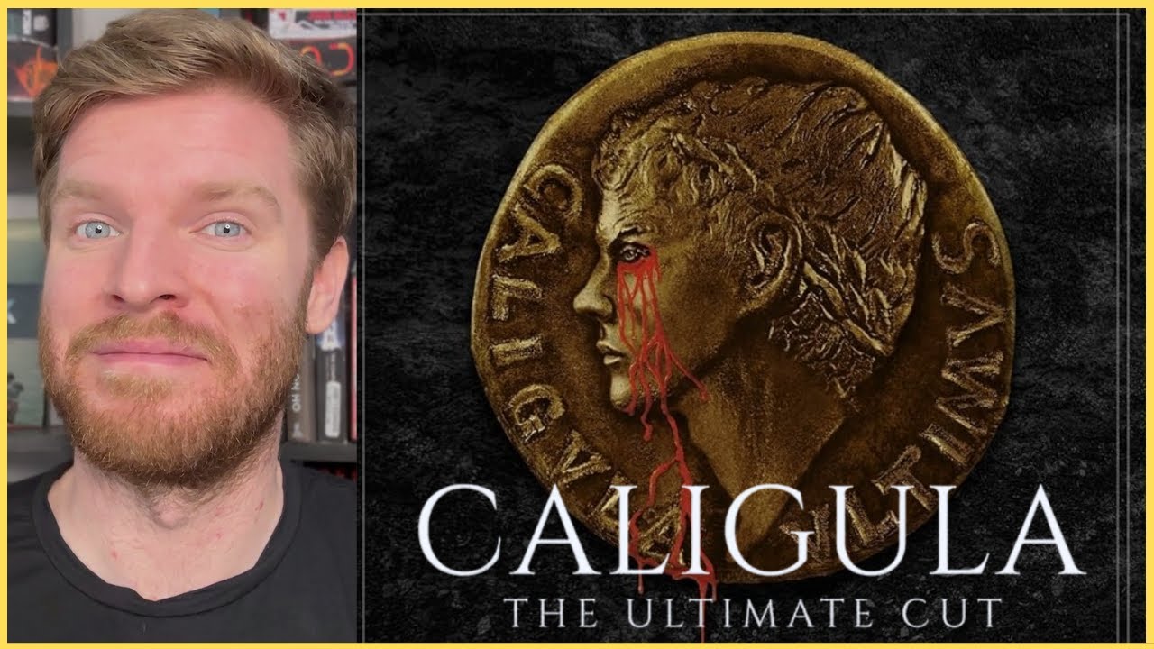 Caligula: The Ultimate Cut - Crítica: a nova versão de um dos filmes mais controversos da história