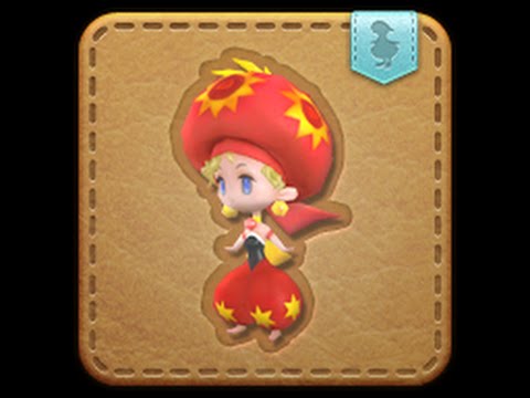 Kupo's Kritter Kompendium, The Pets of Final Fantasy XIV, Part 2!