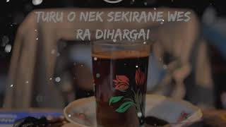 Download lagu Story Wa Santuy(lungamu ninggal kenangan) Terbaru mp3 Download lagu Story Wa Santuy(lungamu ninggal kenangan) Terbaru mp3