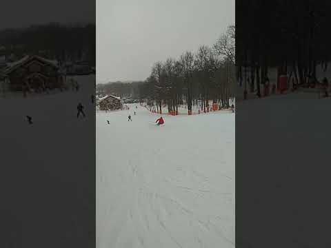 Nordica Dobermann Spitfire