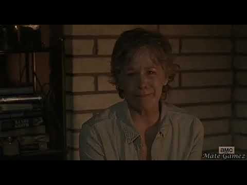 Cenas mas top do Daryl dinxon