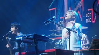 181126 DAY6 in Chile - 놀래! (Whatever!)