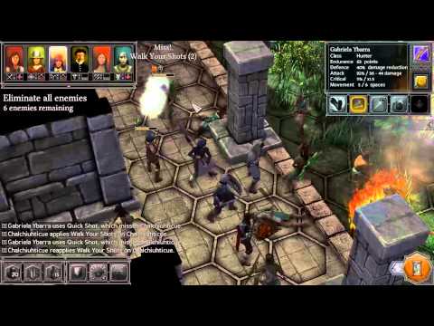 Let's Play Expeditions Conquistadors 43 - The End Of An Empire