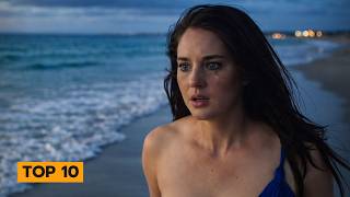 Top 10 Shailene Woodley Movies