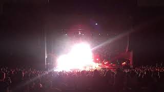 Goo Goo Dolls - Shoreline - Concert Opening - Tattered Edge/You Should be Happy