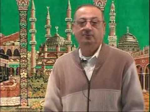 Madina Arabic Course - Lesson 59 Part 2