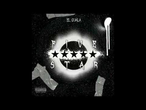 El Guala x RicoBaby - 5 Star 