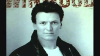 Steve Winwood (Стив Уинвуд)  Don&#39;t You Know What the Night Can Do (1988)