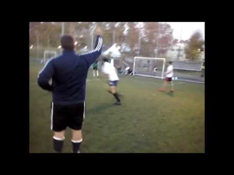 Fafa F.C. vs Recoleta Unidos - Copa Palermo
