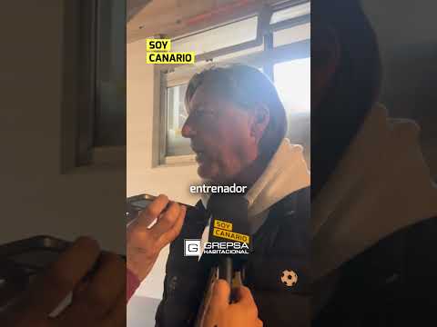 CONSTRUYENDO 🧱 el gerente deportivo Pablo Vergnano y la primera rueda de #SanLuis en el #Ascenso