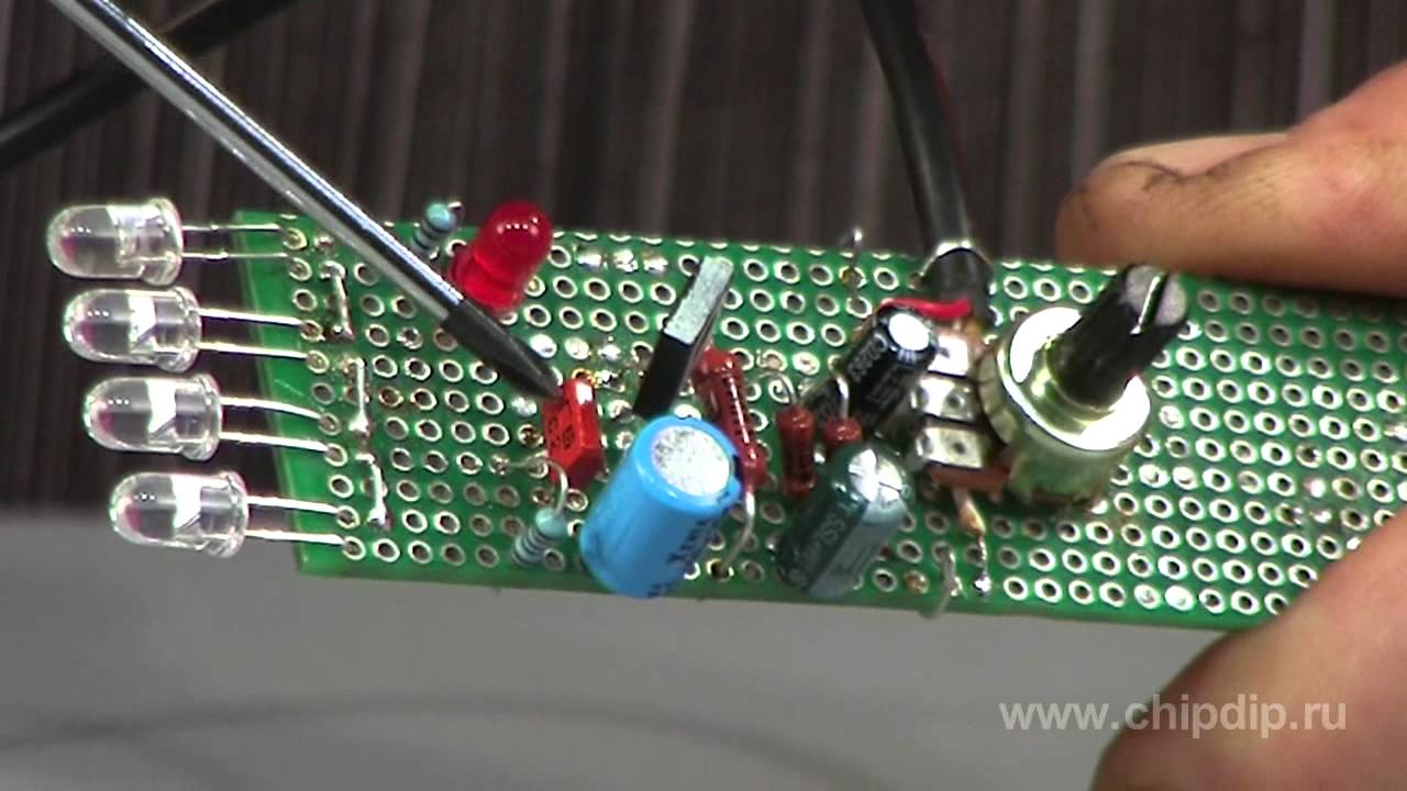 Low-frequency signal optical translator