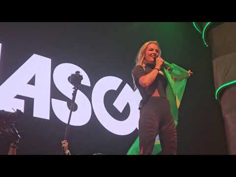 Lasgo (Peter Luts & Nikki Born) - Parte II (Live @ Laroc Valinhos São Paulo Brasil - 26-10-2024)