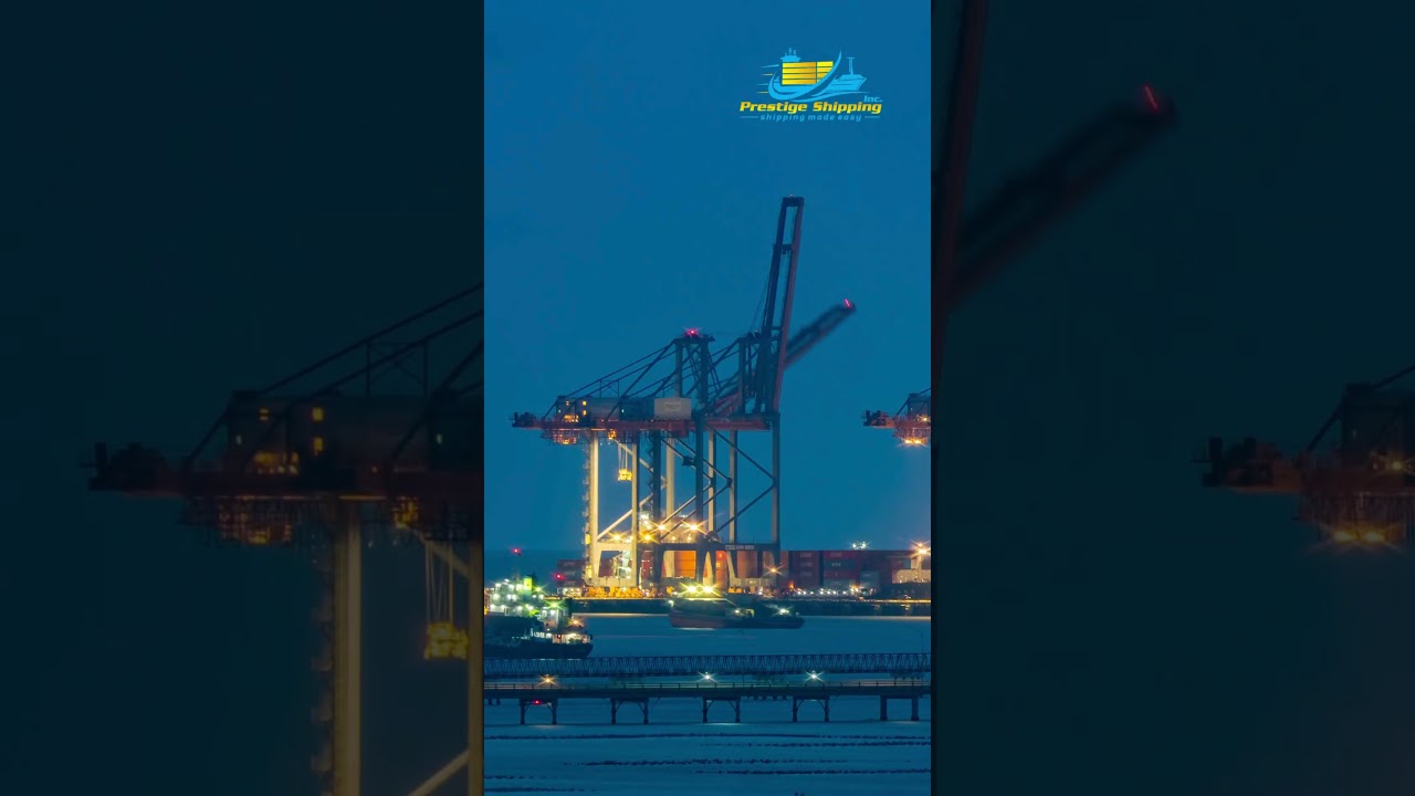 Preparing Your Goods for FCL: Best Practices for Businesses