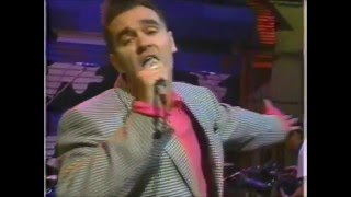 MORRISSEY - You&#39;re Gonna Need Someone On Your Side [Album Version]