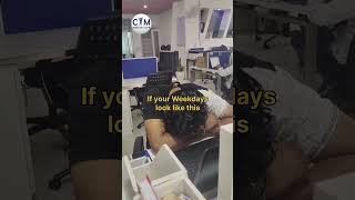 Body Pain Wellness at CIM | How We Balance your Workdays and Weekends Naturally