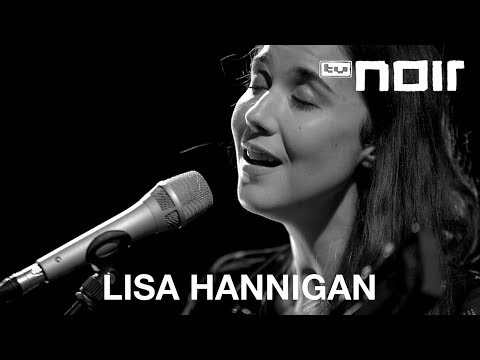 Lisa Hannigan - Prayer For The Dying (live bei TV Noir)