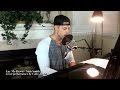 Sam Smith - Lay Me Down (Red Nose Day 2015 ...