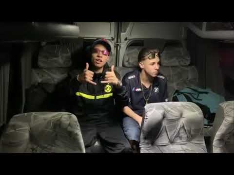 MC RHAMON, MC HJOTA - MEDLEY 2020