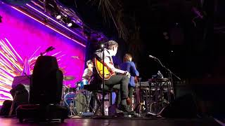 Madeleine Peyroux - Dance Me to the End if Love &amp; Honey Party @ Sony Hall NYC 10/14/18