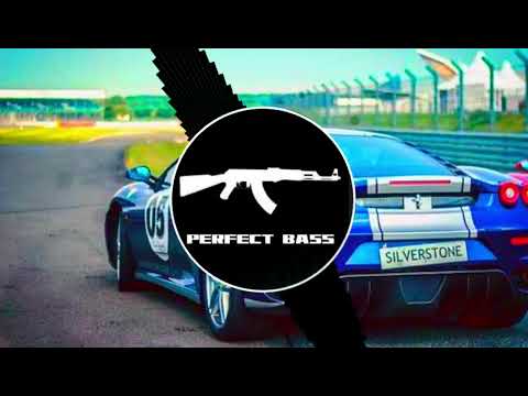 Yung Cihad x Qimp x Swirf - Yala Dedi Yalama / PERFECT BASS BOOSTED