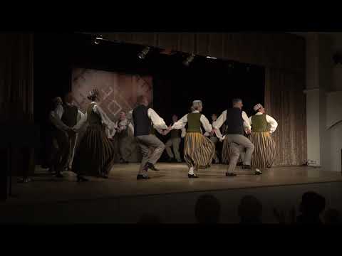 Kūmas - VPDK Dejotprieks