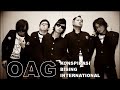 OAG - KONSPIRASI BISING INTERNATIONAL