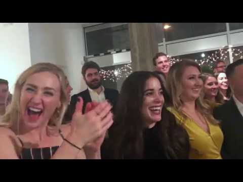 Scotty Wiese Magic video.