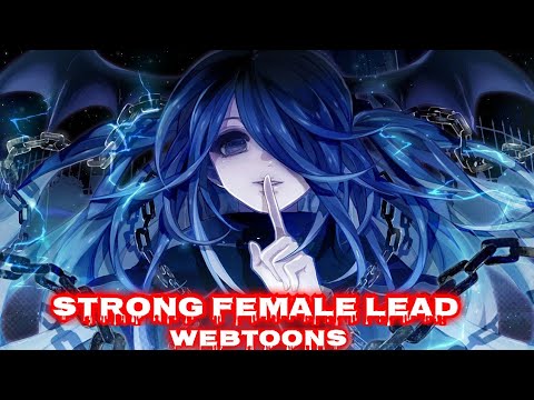 TOP 10 MARTIAL ARTS\CULTIVATION WITH MC FEMALE LEADS