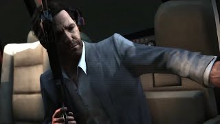 Max Payne 3 Walkthrough Part 2: Nothing But The Second Best