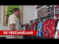 132 AZ-shirts | Verzamelaar