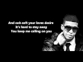 Cameras / Good Ones Go Interlude - Drake // Lyrics [HD]