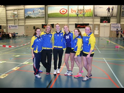 VC058 op de Leeuwarder Club Challenge 2015