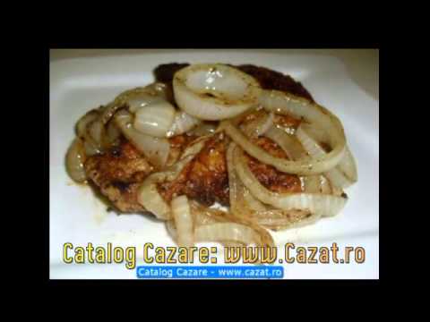 Cazare Fotos, Covasna - Cazat.ro